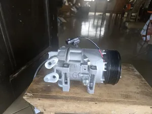 Nissan Rogue AC Compressor/Motor 2.5L