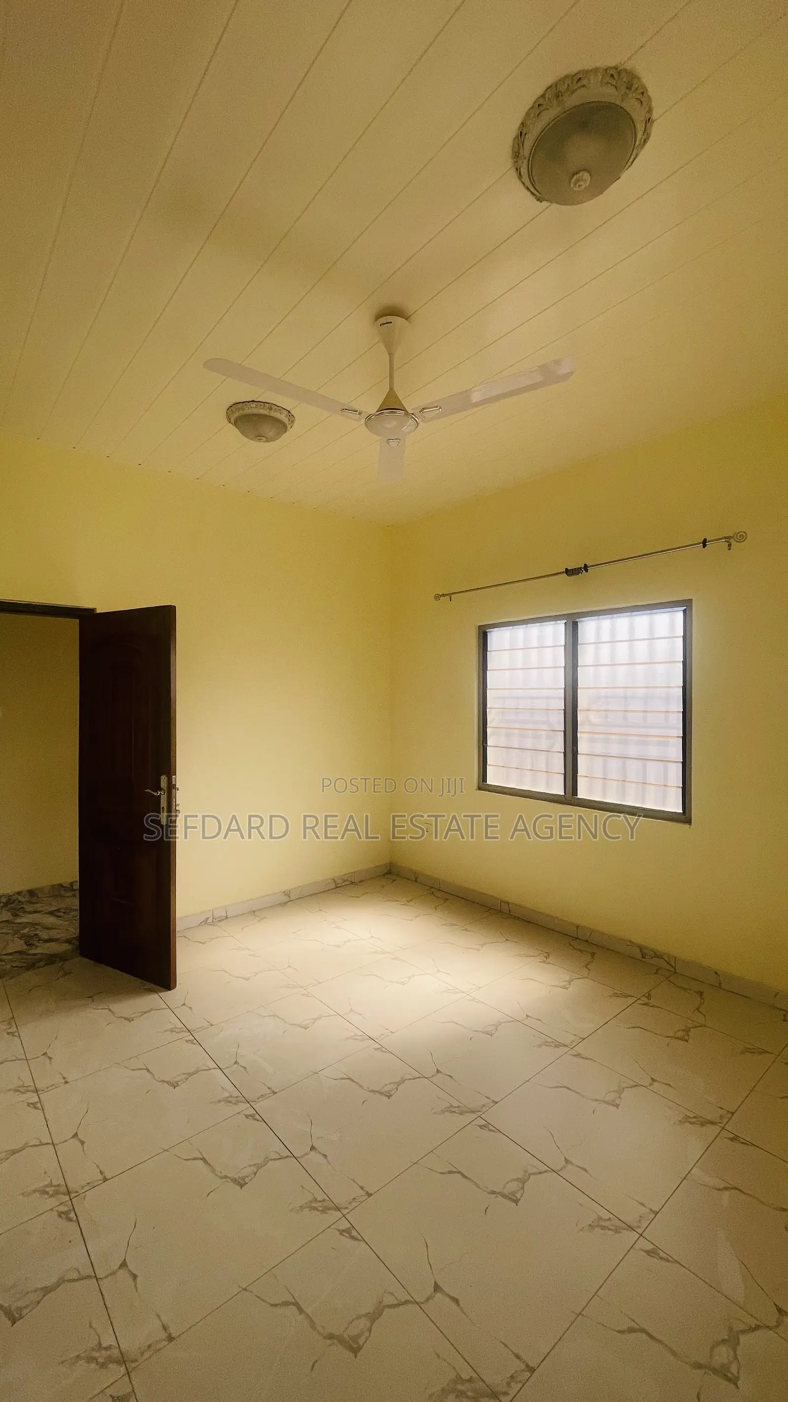 3bdrm House in Sefdard Properties, Amasaman for rent