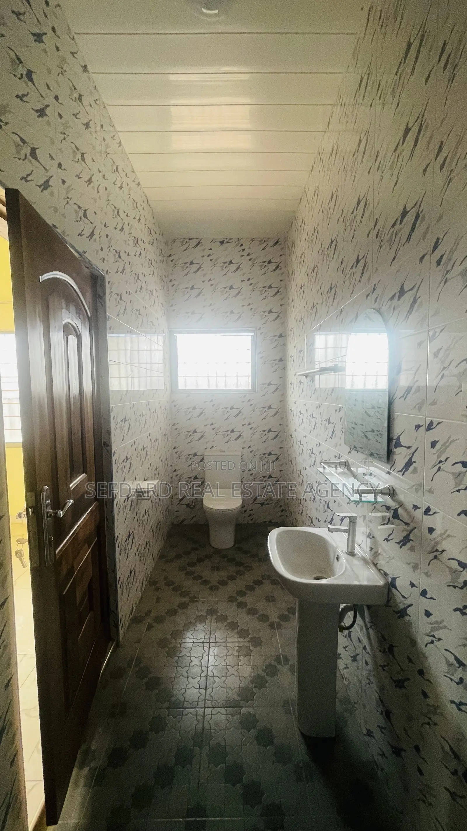 3bdrm House in Sefdard Properties, Amasaman for rent