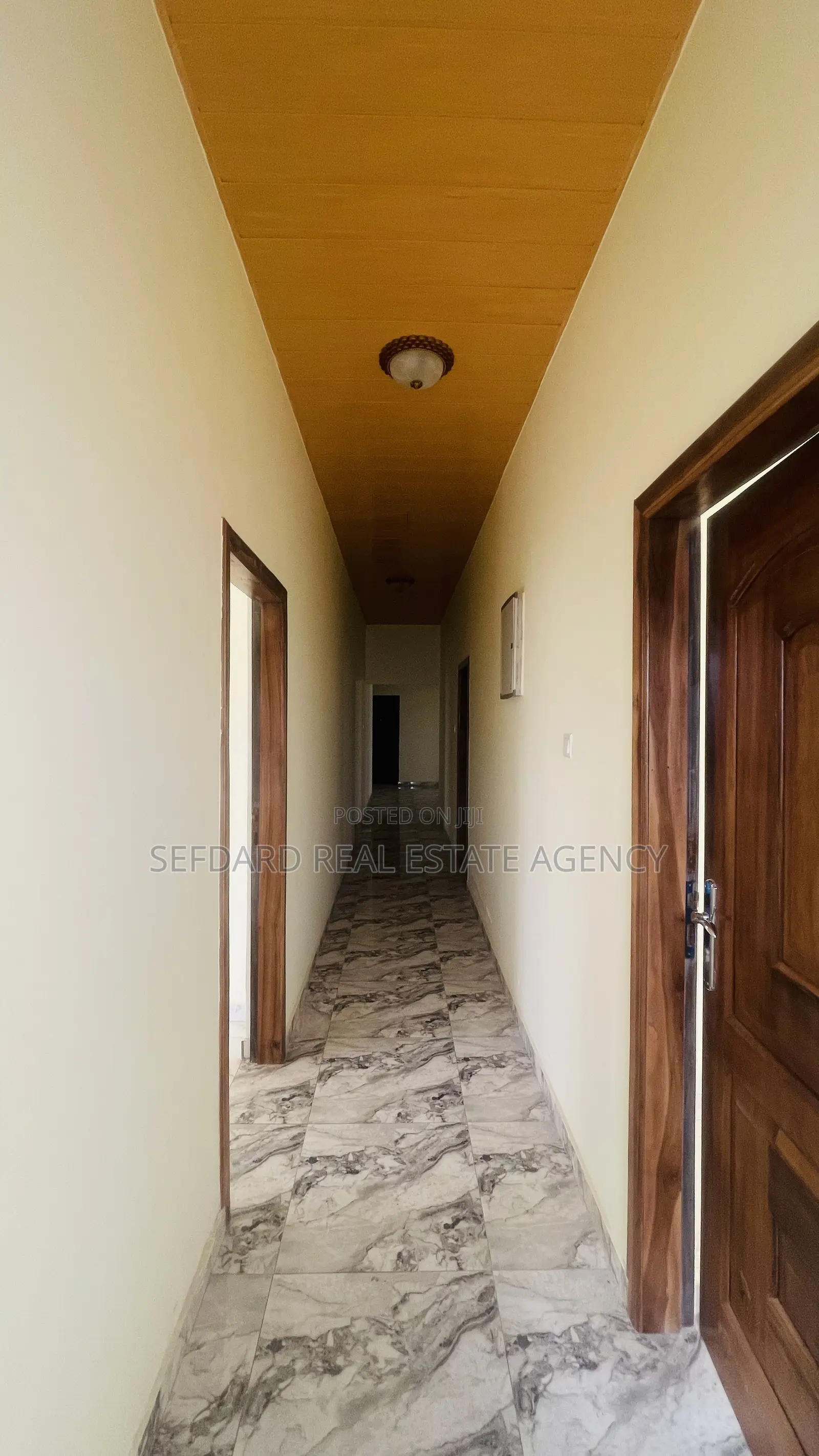 3bdrm House in Sefdard Properties, Amasaman for rent