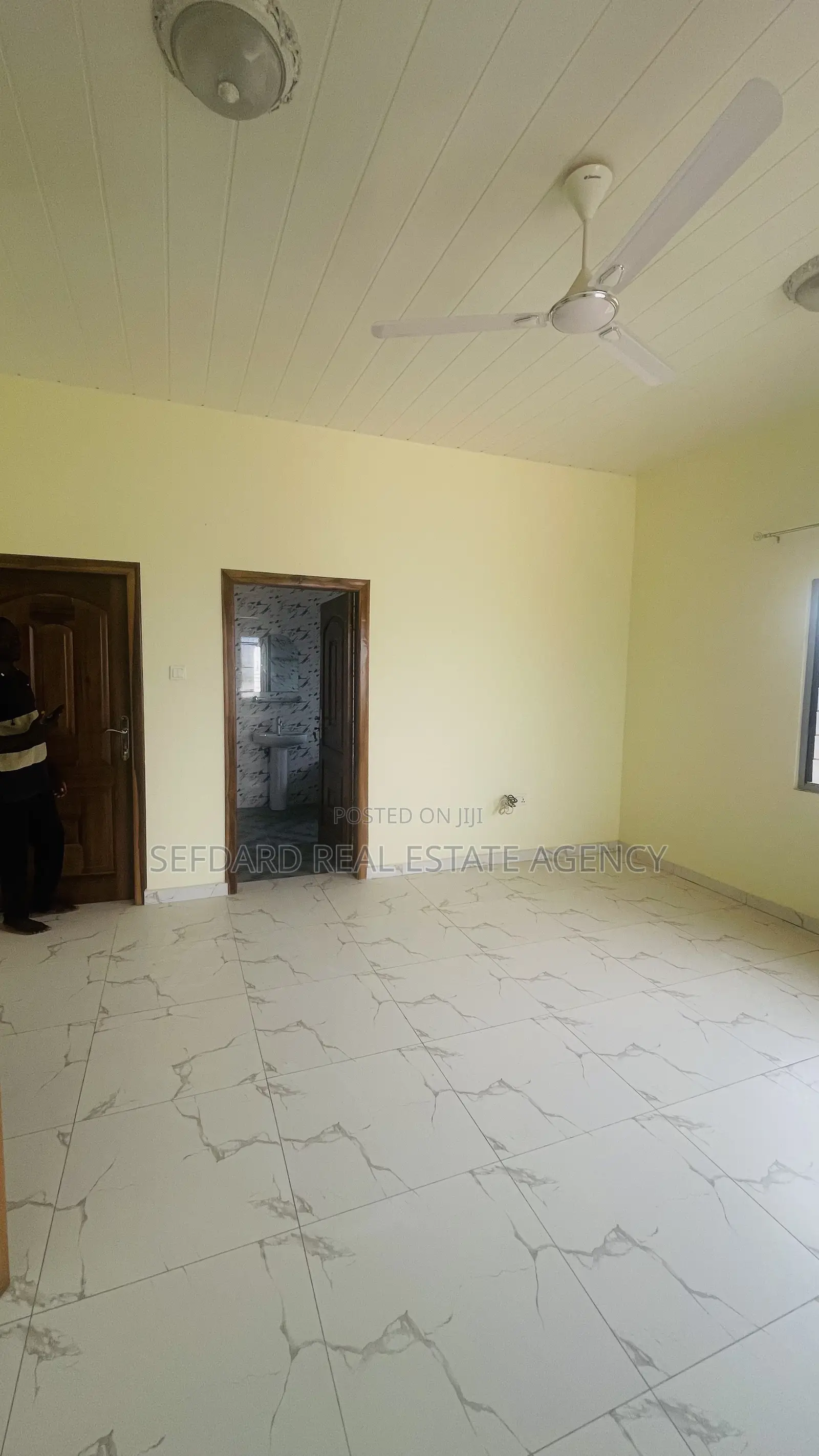 3bdrm House in Sefdard Properties, Amasaman for rent
