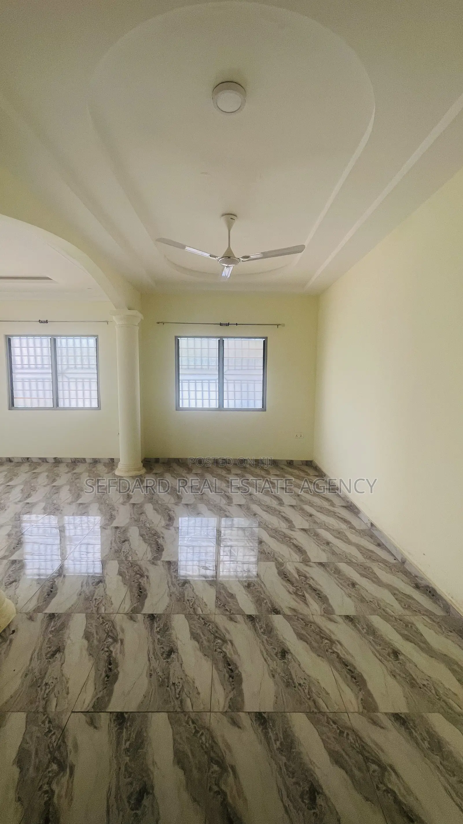3bdrm House in Sefdard Properties, Amasaman for rent