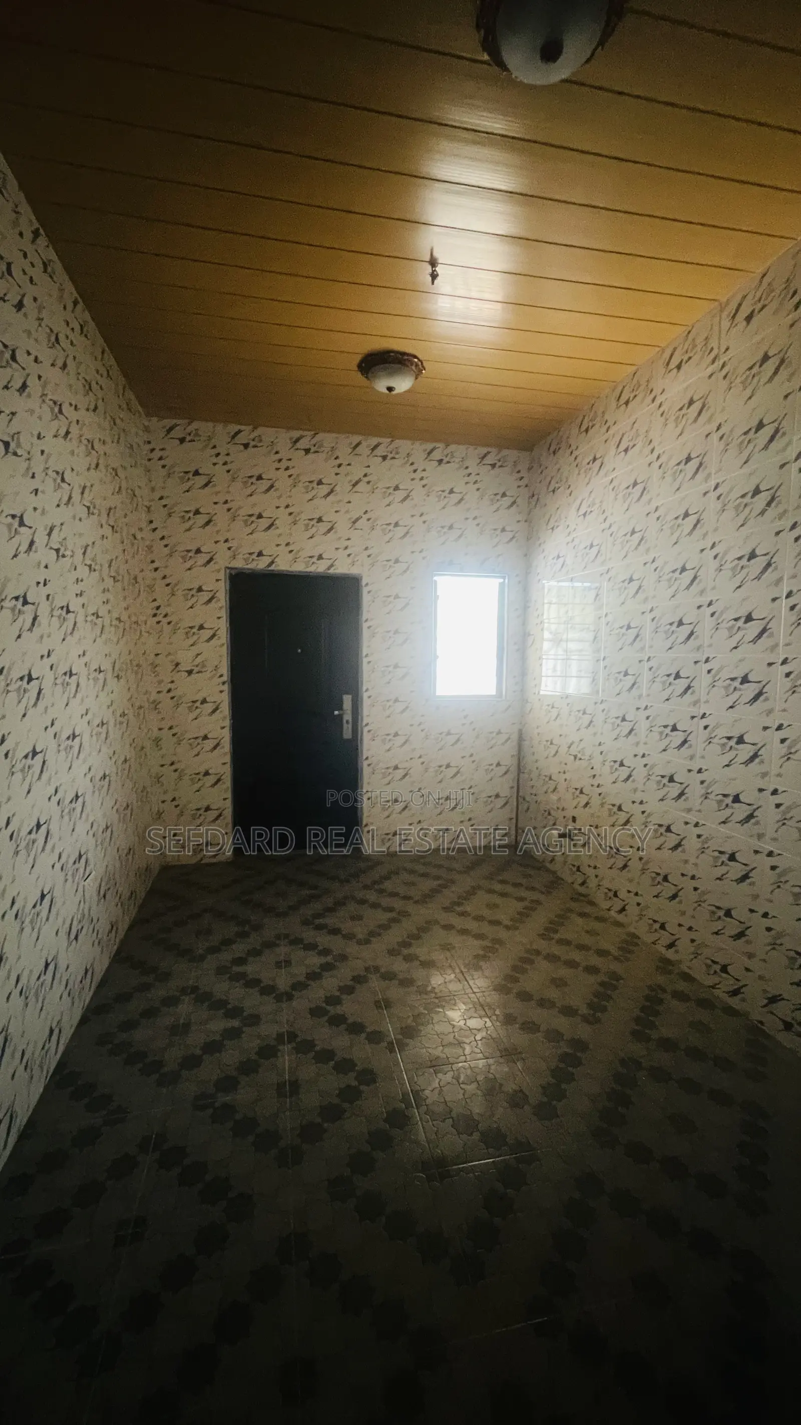 3bdrm House in Sefdard Properties, Amasaman for rent
