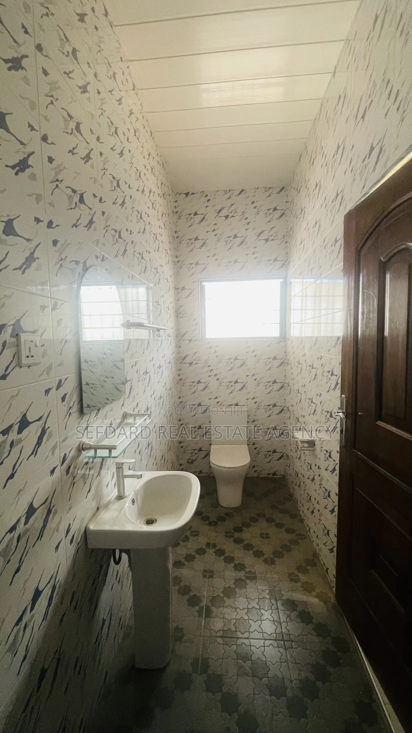 3bdrm House in Sefdard Properties, Amasaman for rent