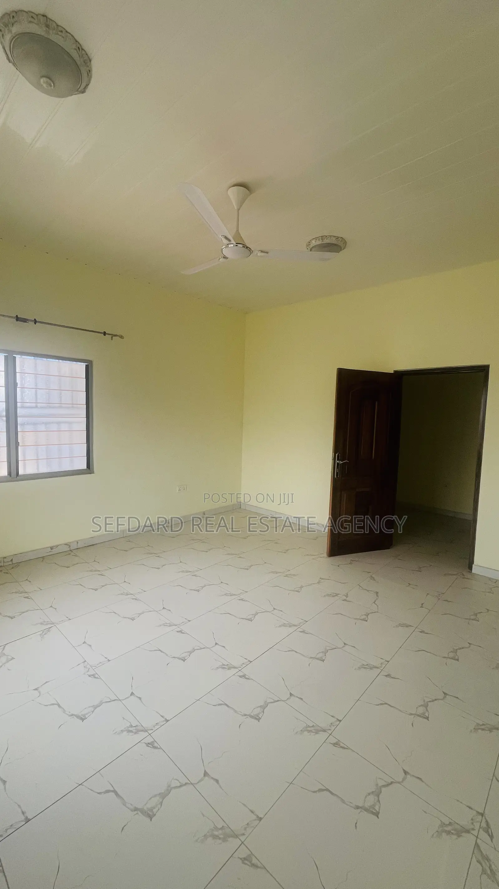 3bdrm House in Sefdard Properties, Amasaman for rent
