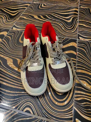 Brand New Airforce 1