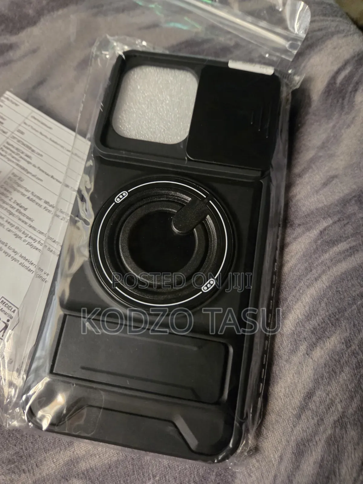 Oppo Phone Case