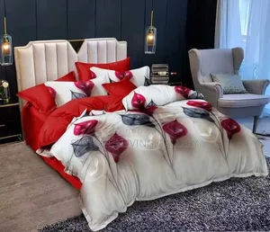 Premium King Size Duvet Set