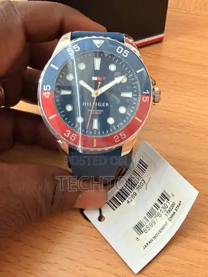 Tommy Hilfiger Watch