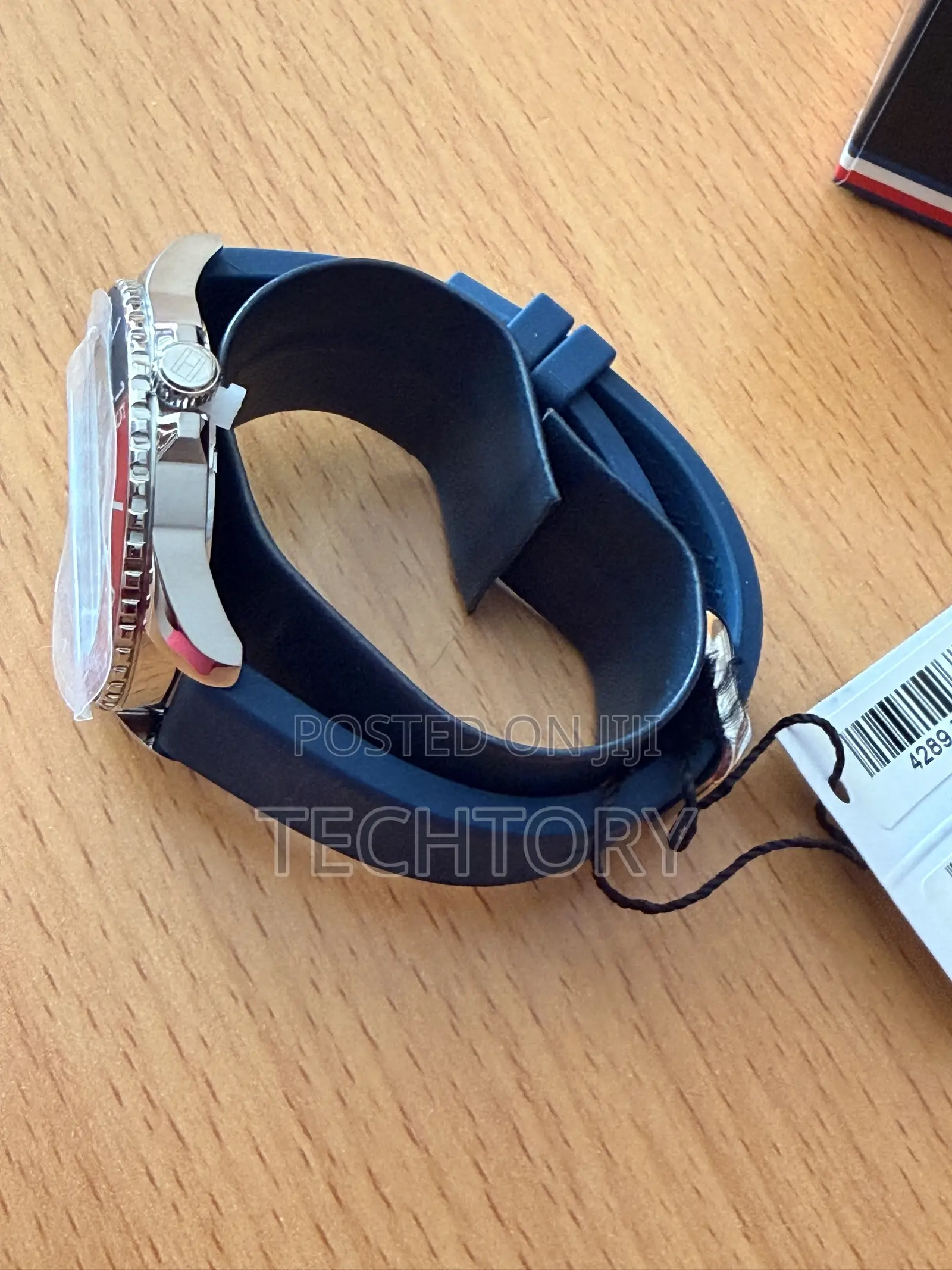 Tommy Hilfiger Watch