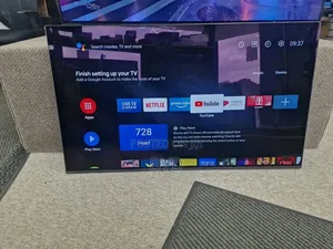 Sony Oled TV