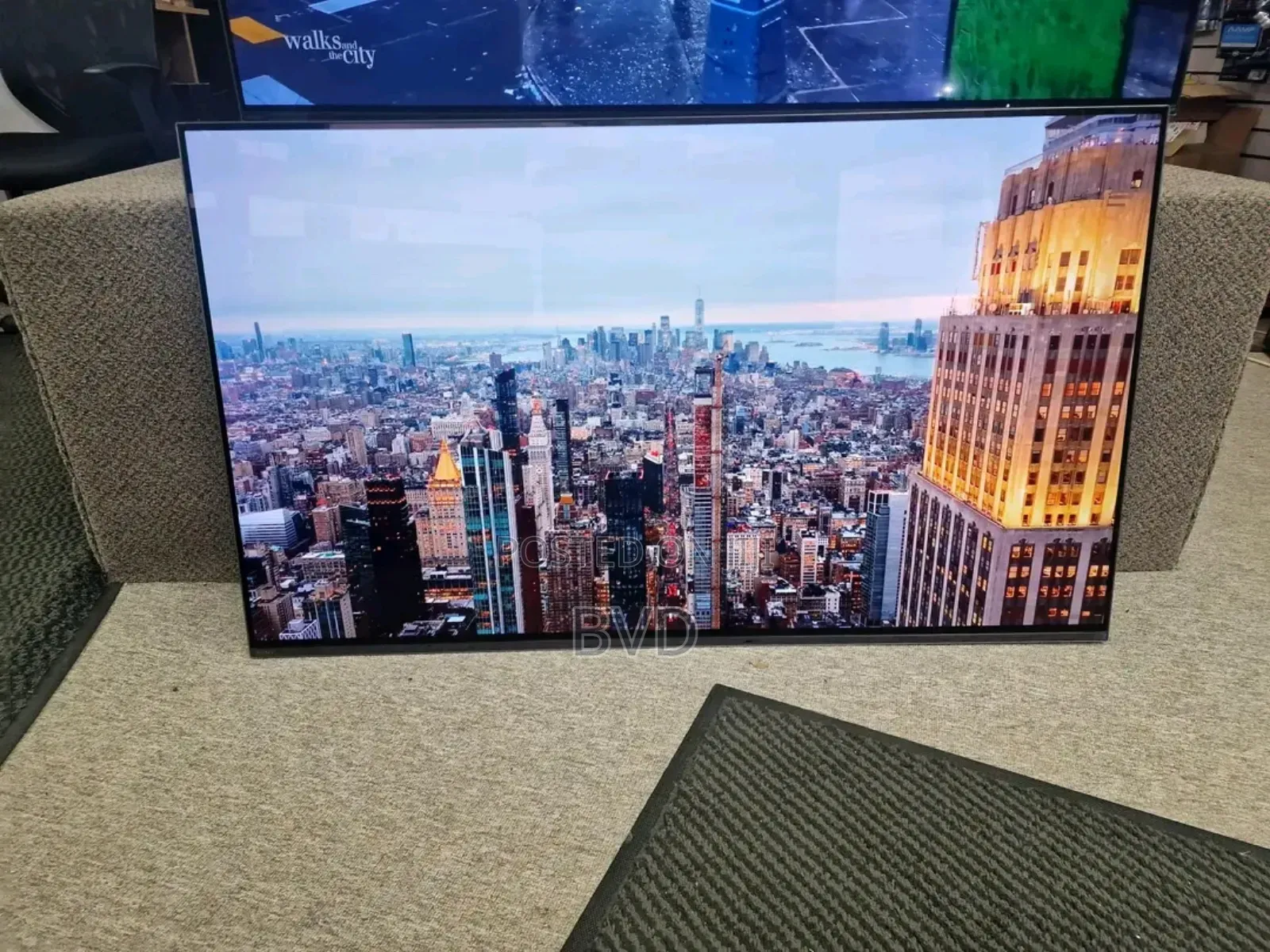 Sony Oled TV