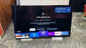 Sony 55inches Oled TV