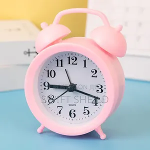Cute Colourful Alarm. Clock