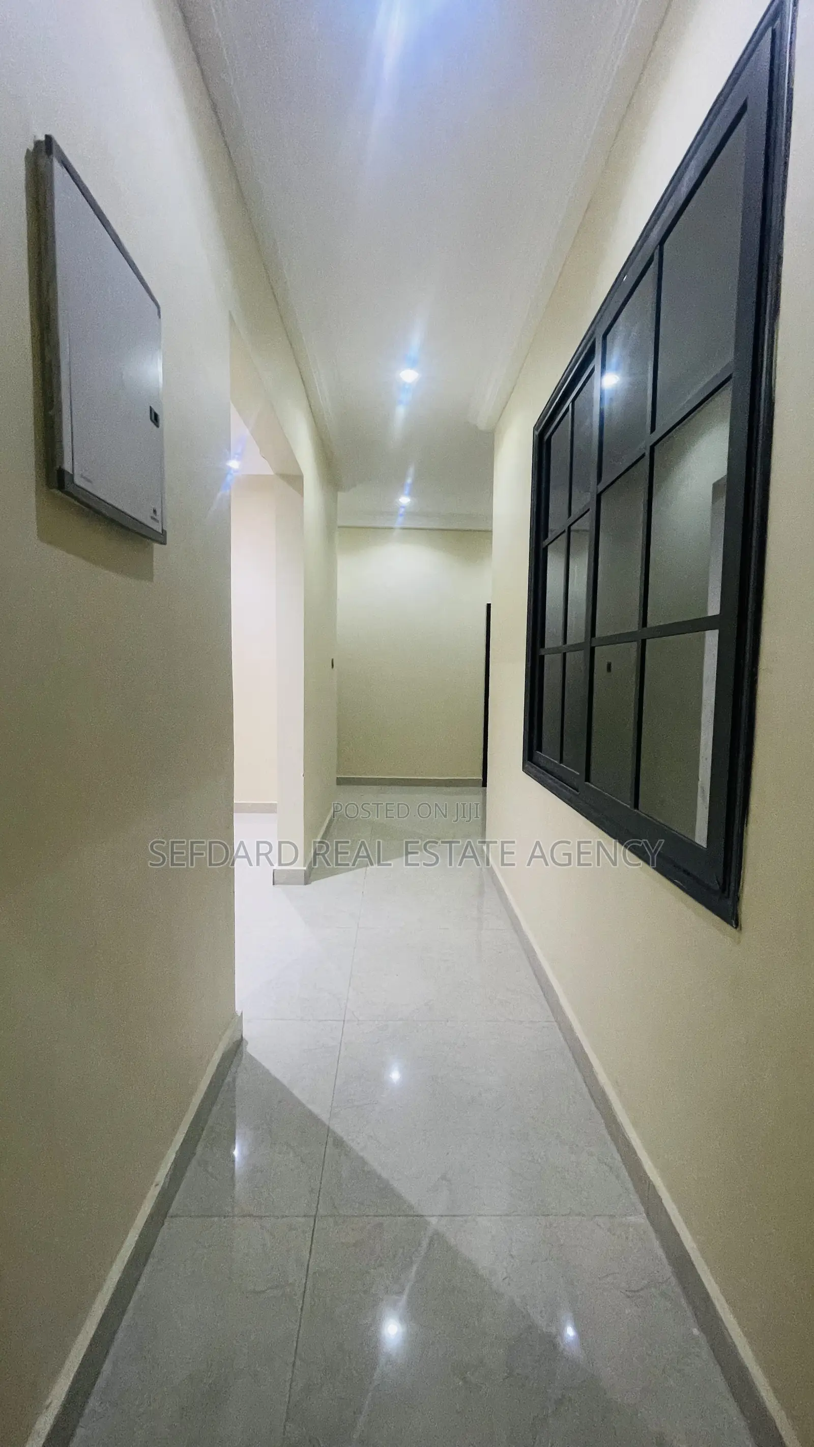 4bdrm House in Sefdard Properties, Amasaman for sale