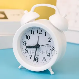Cute Colourful Alarm. Clock