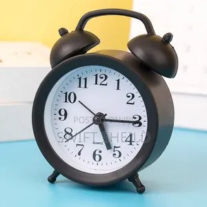 Cute Colourful Alarm. Clock