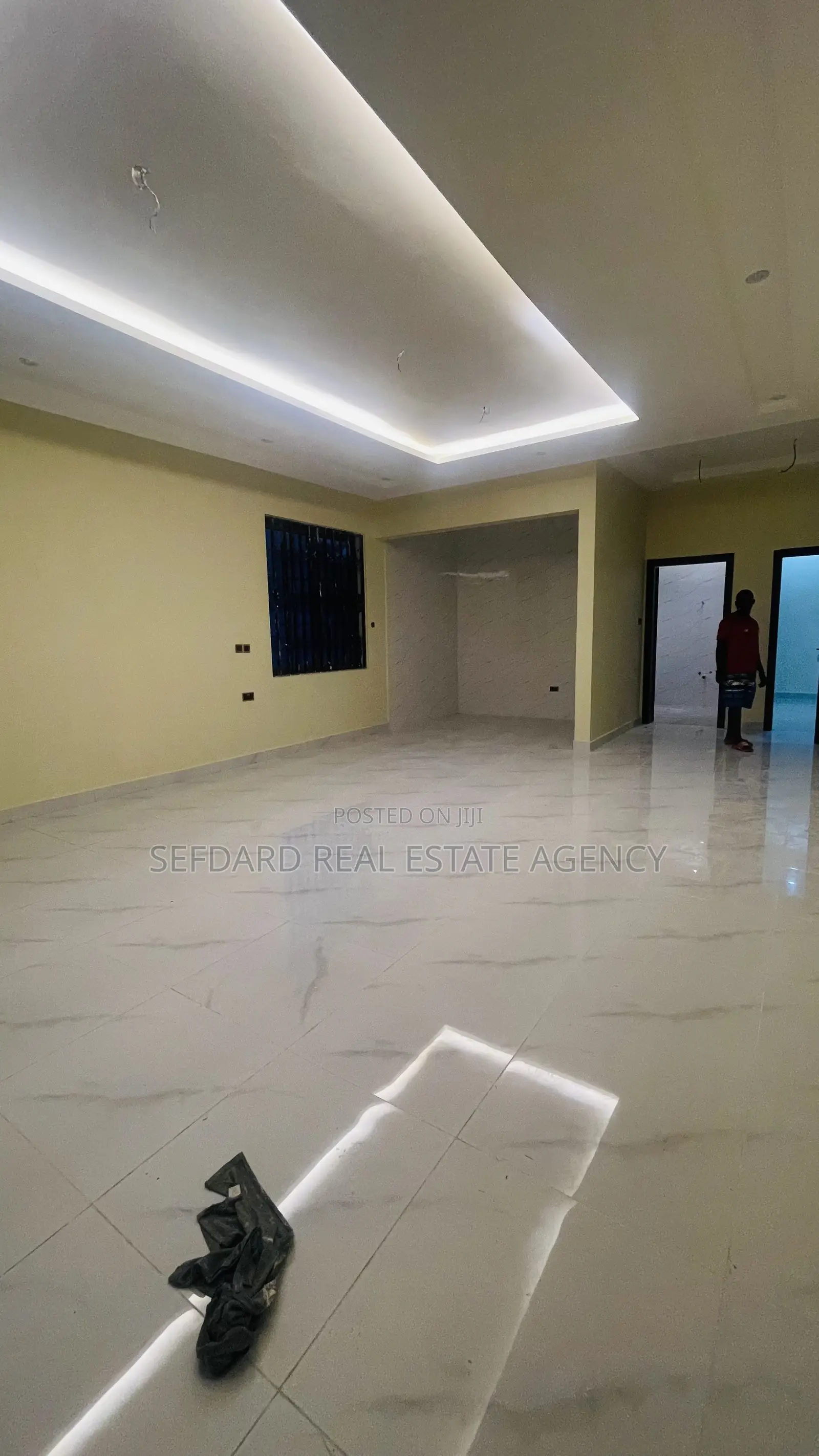 4bdrm House in Sefdard Properties, Amasaman for sale