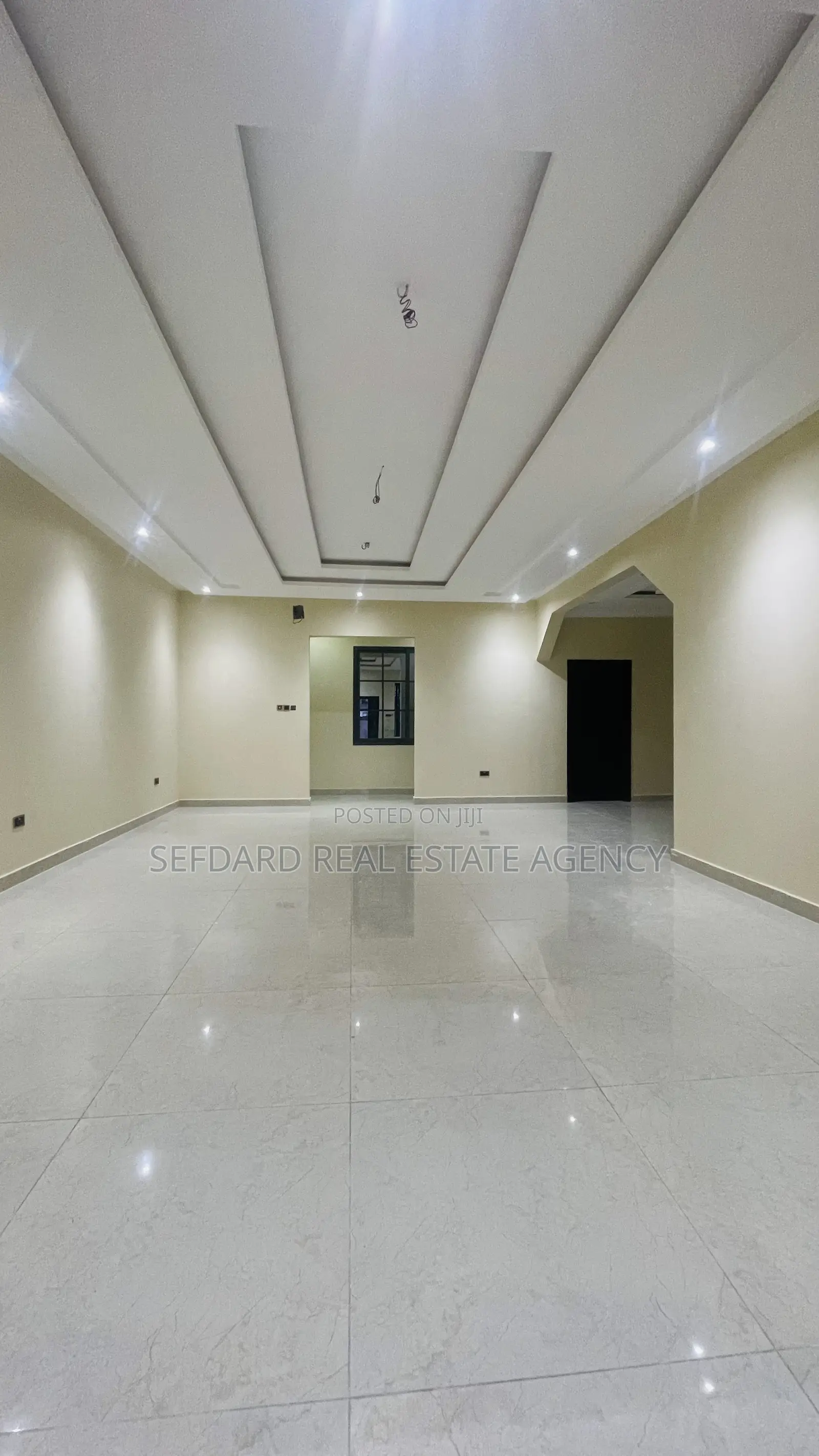 4bdrm House in Sefdard Properties, Amasaman for sale