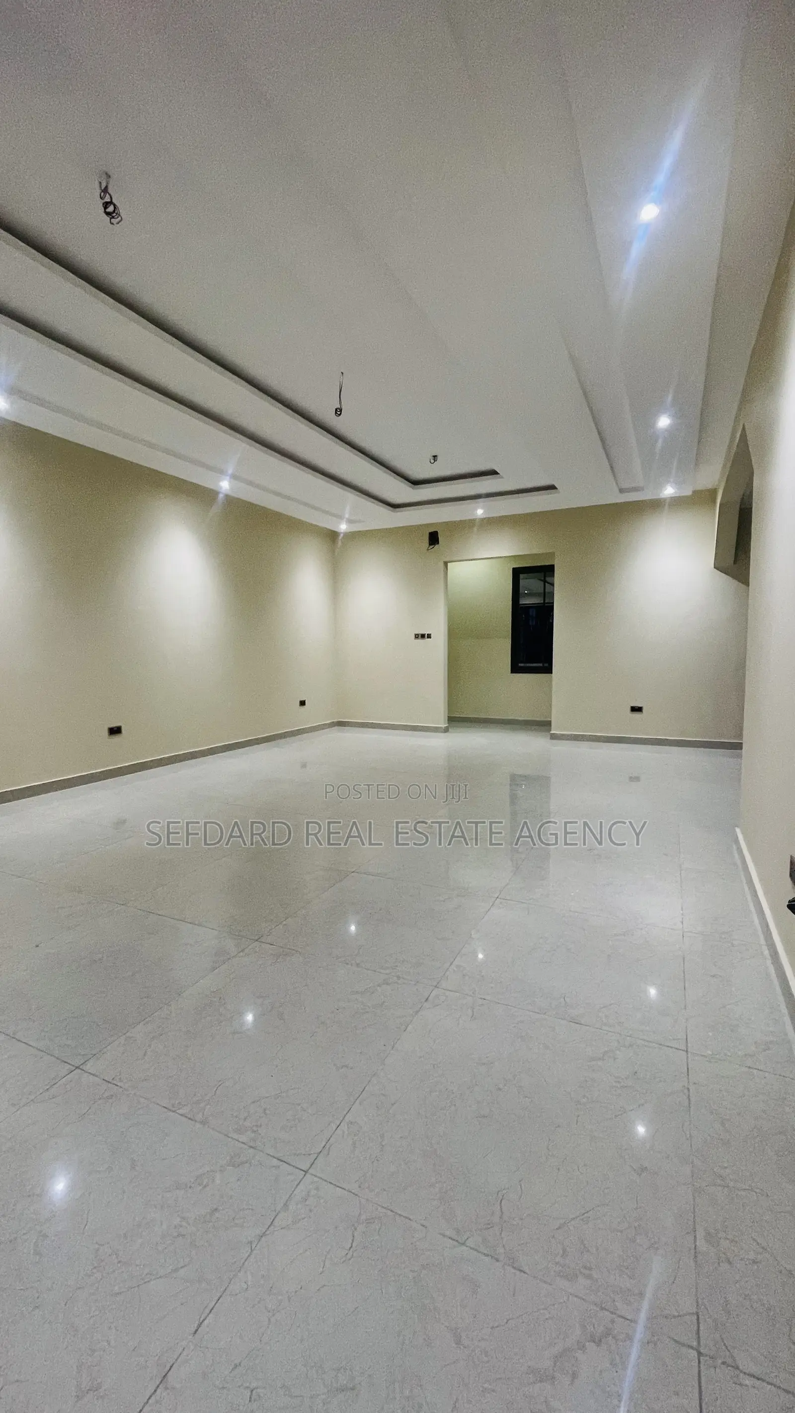 4bdrm House in Sefdard Properties, Amasaman for sale