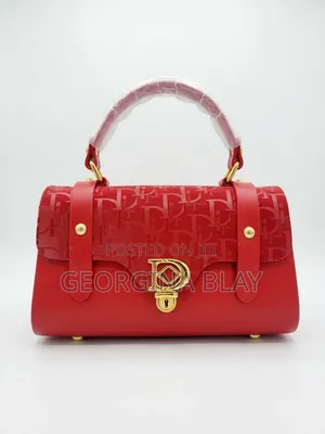 Classy Luxury Ladies Bag