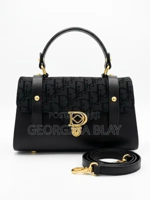 Classy Luxury Ladies Bag