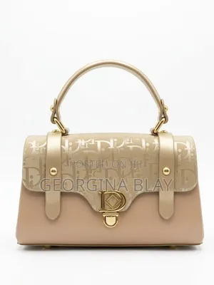 Classy Luxury Ladies Bag