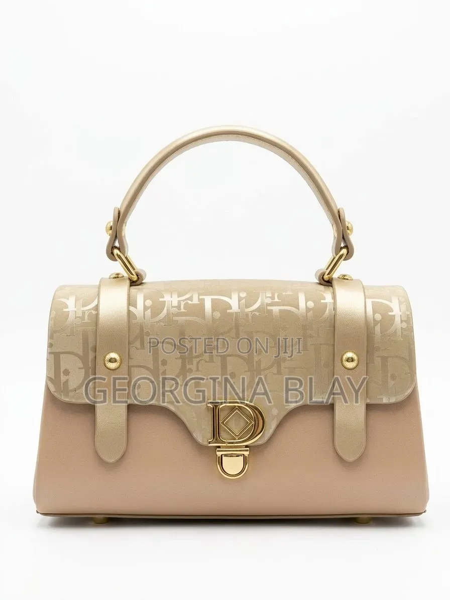 Classy Luxury Ladies Bag