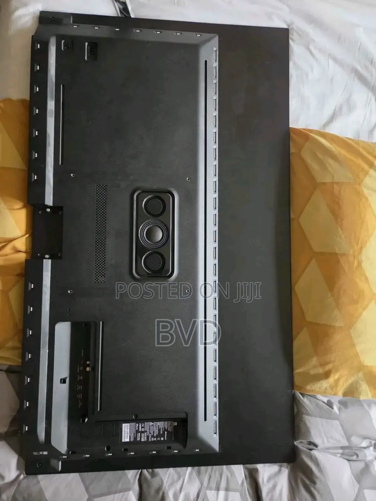 Philips TV With 4 Abienlight