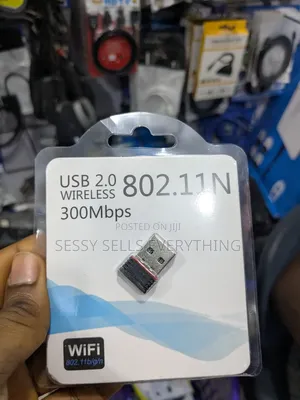 Wifi Adapter