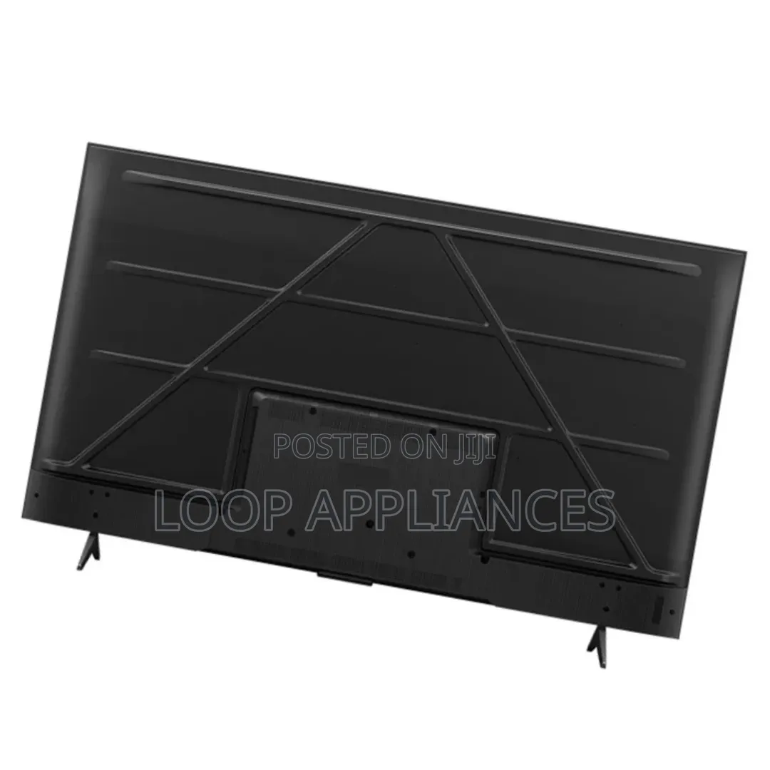 New 65 Inch TCL Smart UHD Android 2026 Television