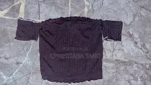 Ladies Club Top