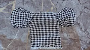 Ladies Club Top