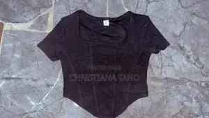 Ladies Club Top