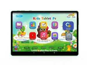 New Tablet 128 GB Pink