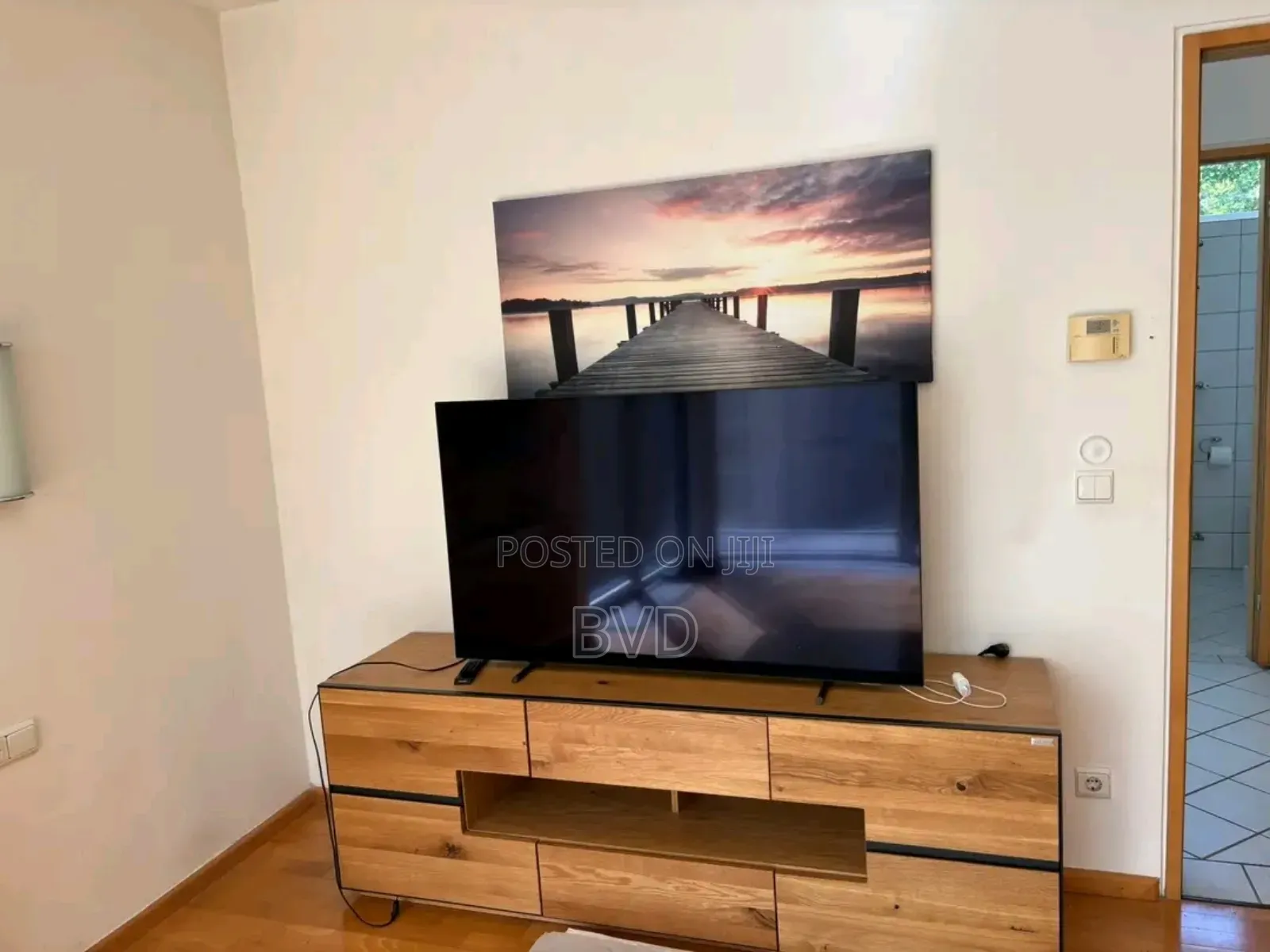 65inches Philips Oled TV