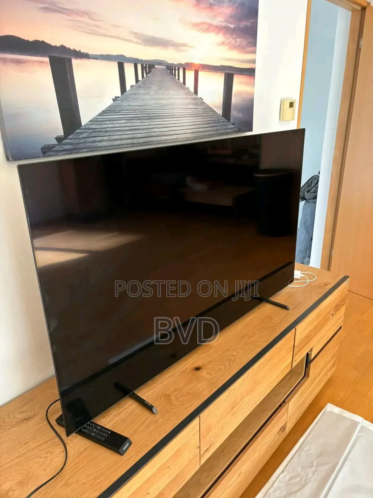 65inches Philips Oled TV
