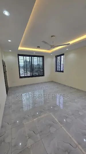 2bdrm Apartment in North Legon for rent
