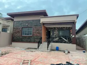 3bdrm House in Sefdard Properties, Gbawe for sale