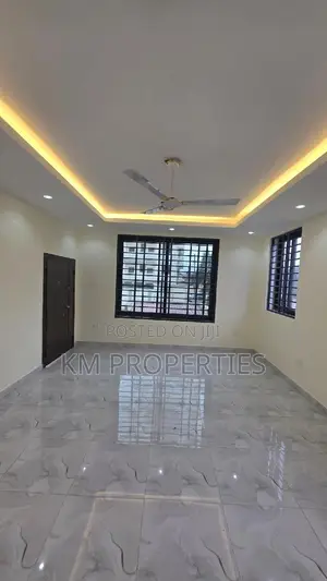 2bdrm Apartment in North Legon for rent
