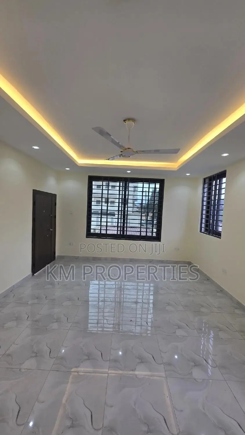 2bdrm Apartment in North Legon for rent