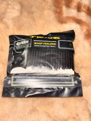 20pcs Thumbs Sleeves
