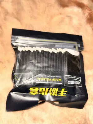 20pcs Thumbs Sleeves