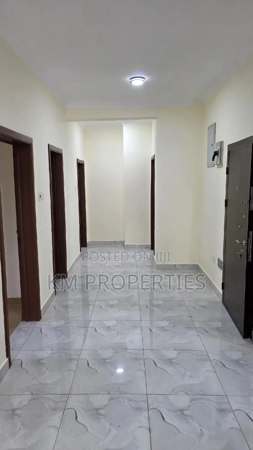 2bdrm Apartment in North Legon for rent