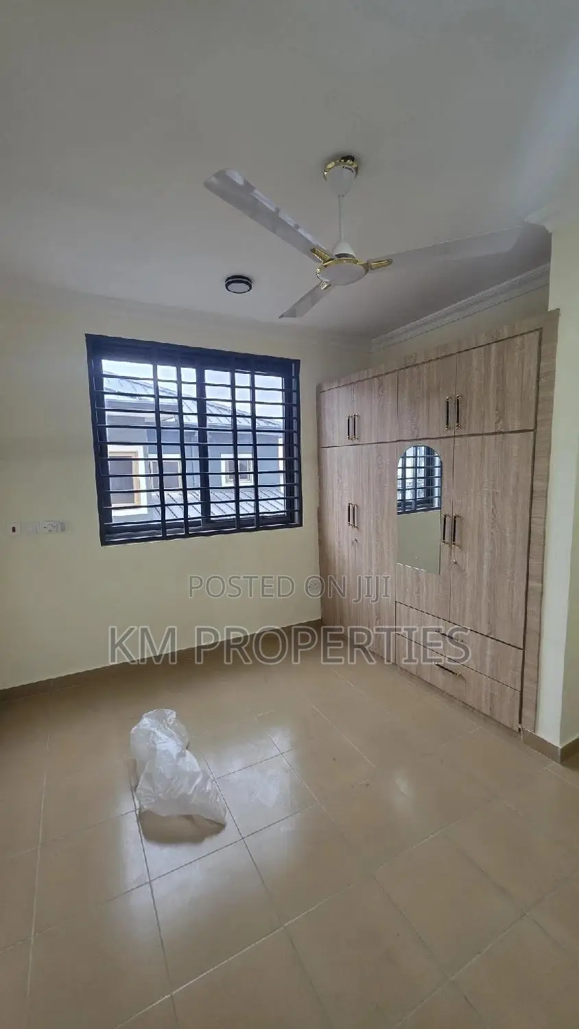 2bdrm Apartment in North Legon for rent