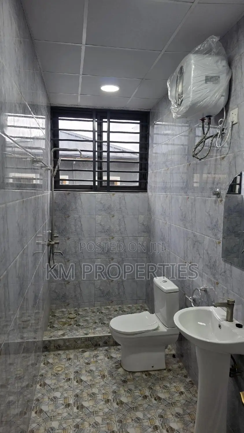 2bdrm Apartment in North Legon for rent
