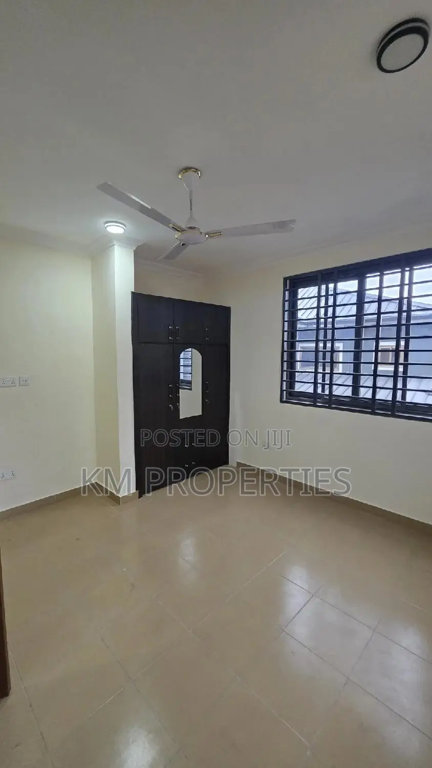 2bdrm Apartment in North Legon for rent