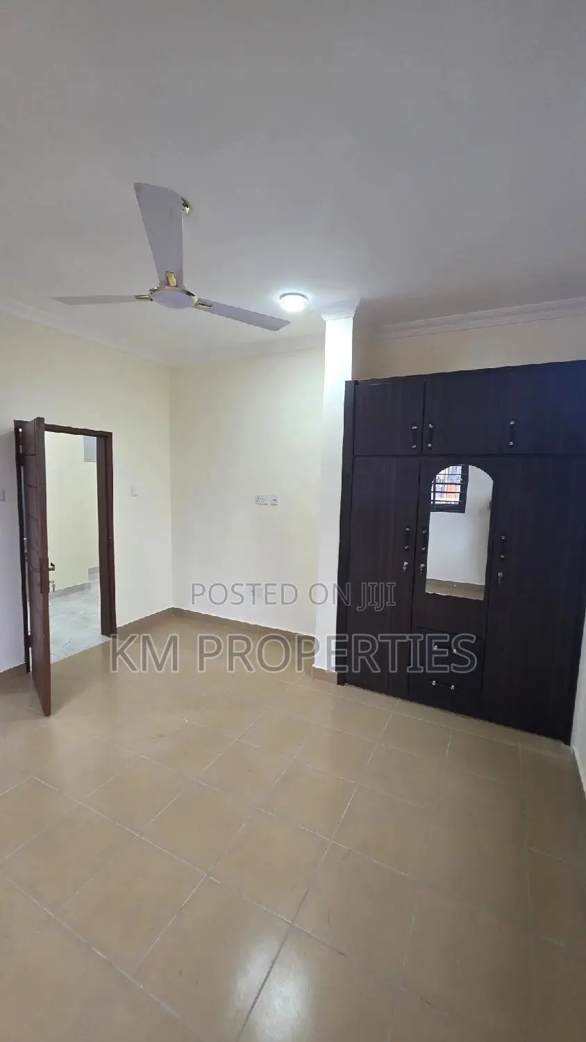 2bdrm Apartment in North Legon for rent