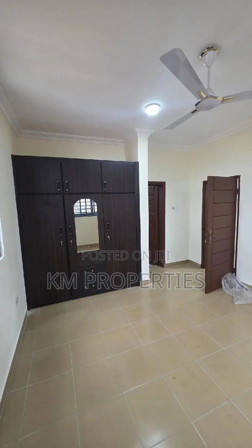 2bdrm Apartment in North Legon for rent