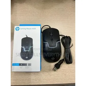 HP Gaming Mouse